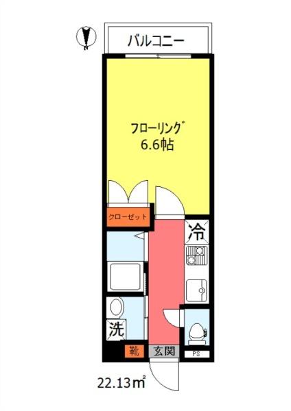 ピュア蒲田