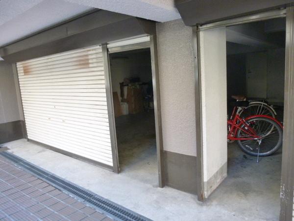 ハイム篠