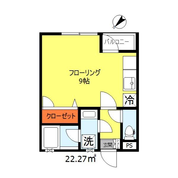 モンパルナス雪谷