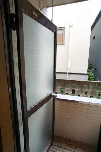 モンパルナス雪谷