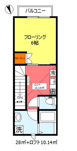 グロース上池台