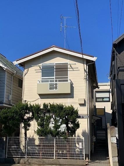コーポエトワール