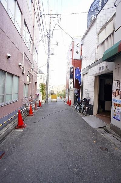 若葉ビル