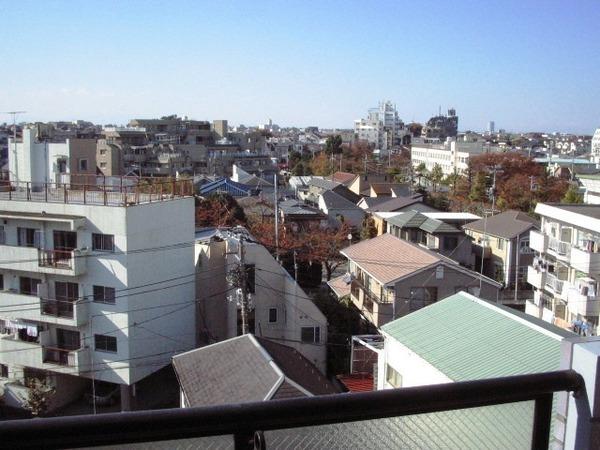 pastille石川台
