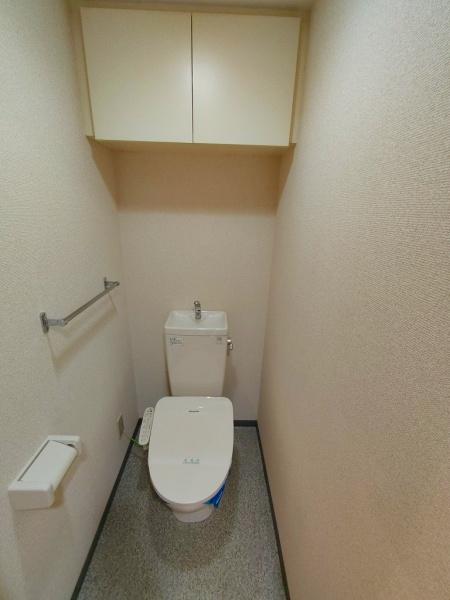 トレス石川台