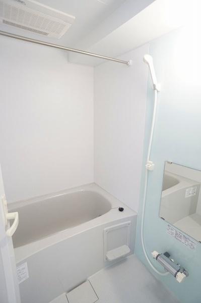 グランリジエール東雪谷