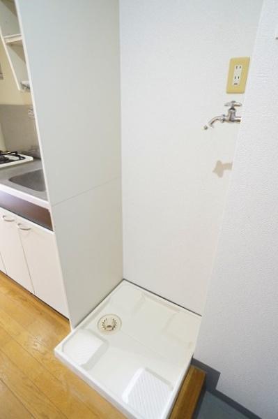 トレス石川台