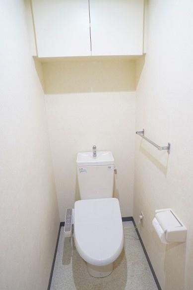 トレス石川台