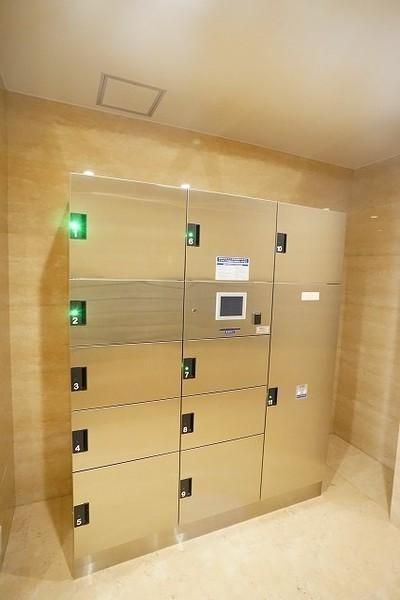 グランリジエール東雪谷