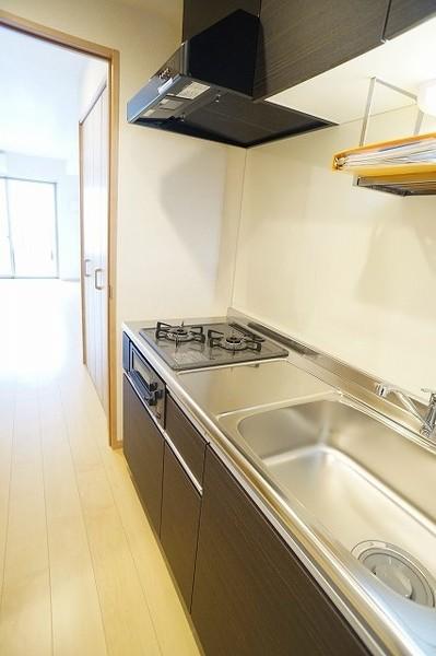 グランリジエール東雪谷