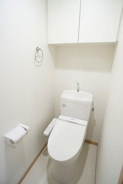 グランリジエール東雪谷