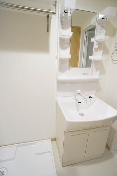 グランリジエール東雪谷