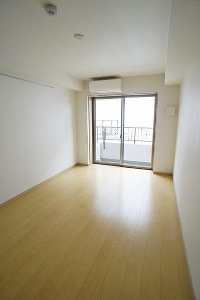 グランリジエール東雪谷