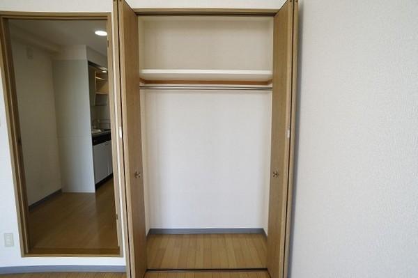 トレス石川台