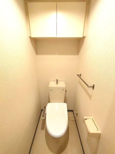 トレス石川台