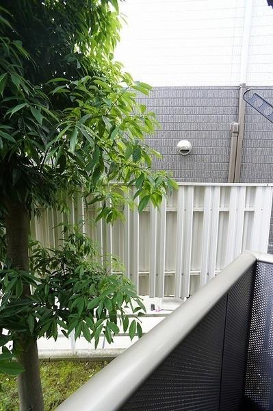 エスポワール石川台