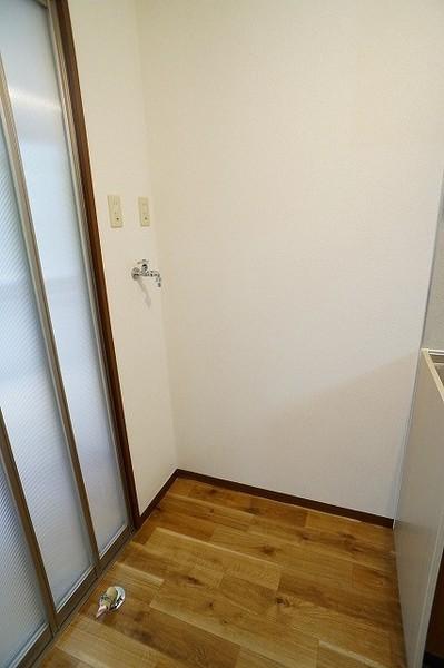 エスポワール石川台