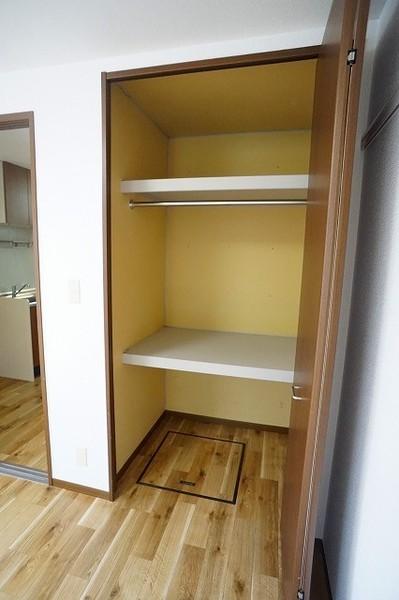エスポワール石川台