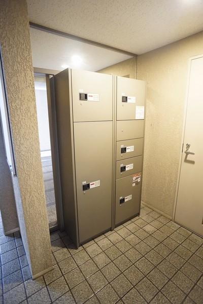 アヴァンツァーレ洗足