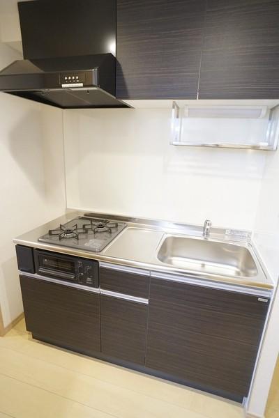 グランリジエール東雪谷