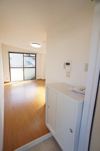 レオノーレ雪谷