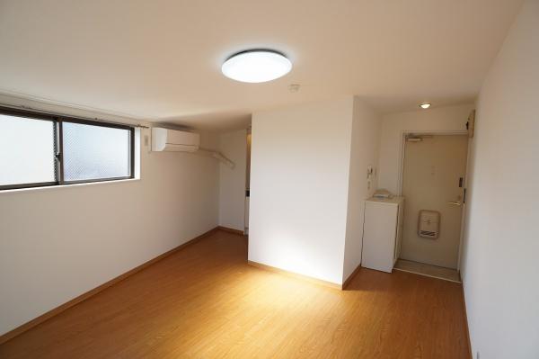 レオノーレ雪谷