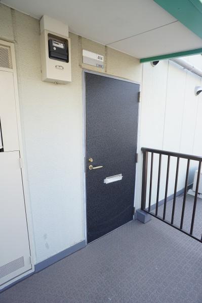 レオノーレ雪谷