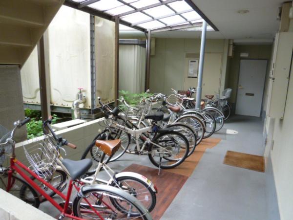 レオノーレ雪谷