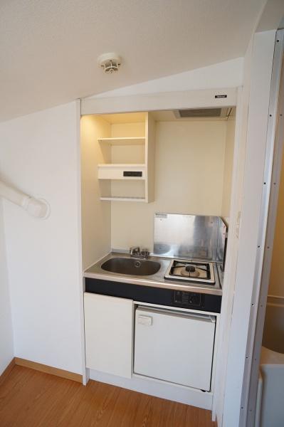 レオノーレ雪谷