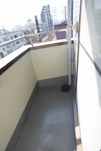 レオノーレ雪谷