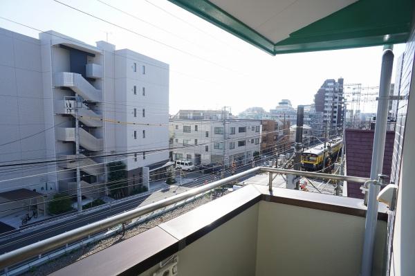 レオノーレ雪谷