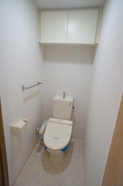 トレス石川台