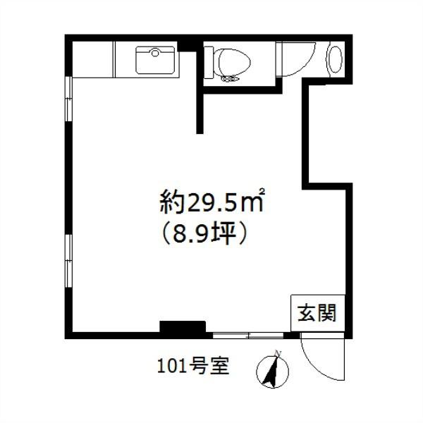 三田ビル