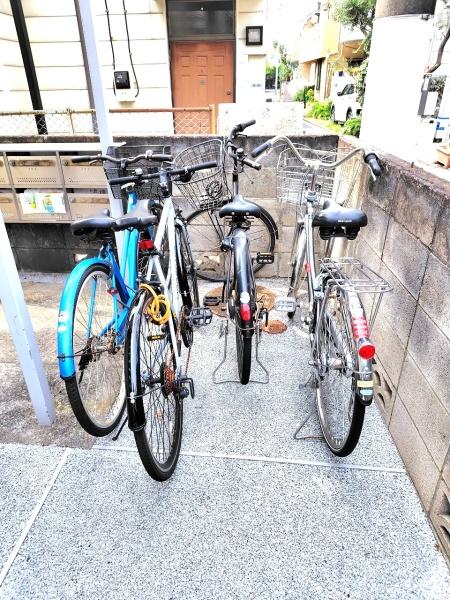 ウィステリアハイツ(その他共用部分)