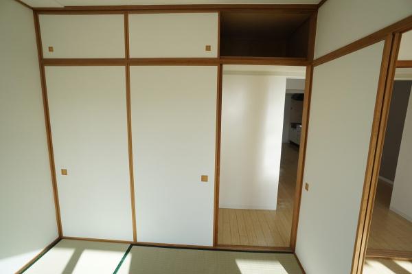 ブロッサムテラス