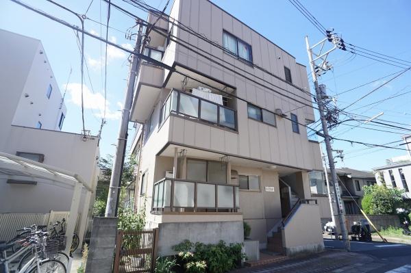 ハイツＫＭＹ