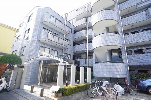 石川町2丁目　Pastille石川台