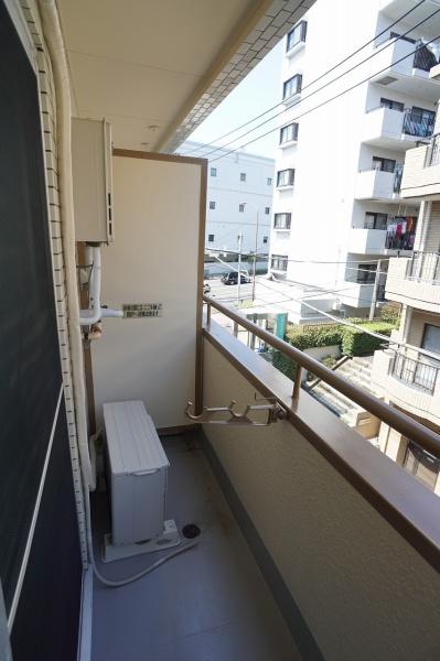 大田区東雪谷２丁目の事務所
