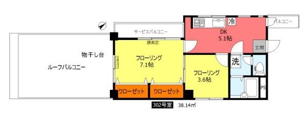 サントル石川台