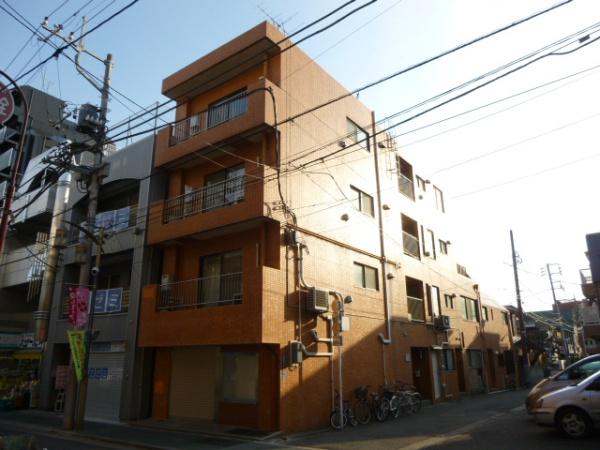 サントル石川台