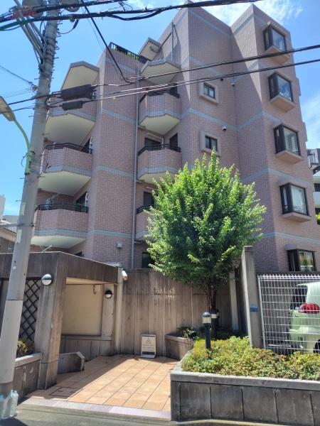 ローザリックス南雪谷