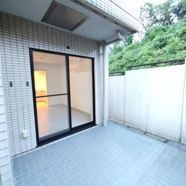 エルム鷺沼
