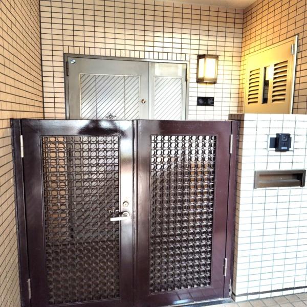 エルム鷺沼