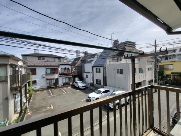 石川町2丁目Ｍ邸