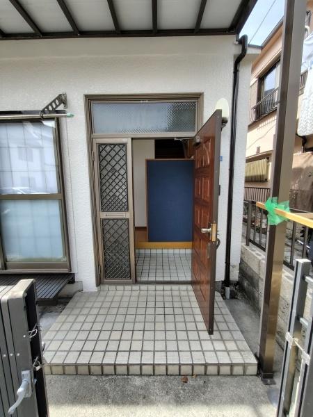 石川町2丁目Ｍ邸