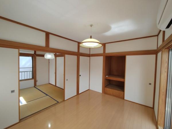石川町2丁目Ｍ邸