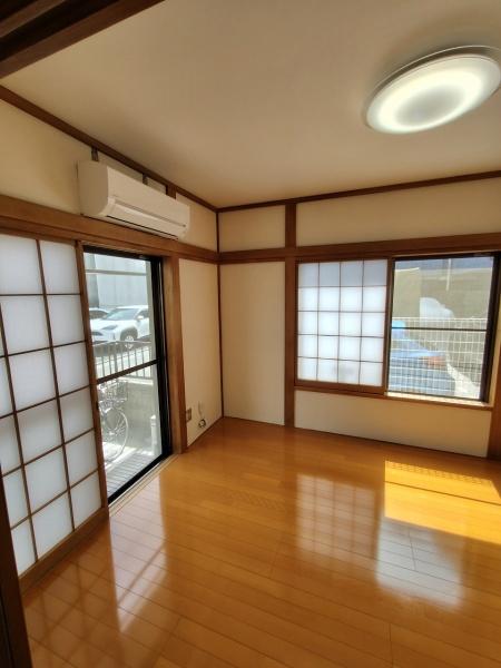 石川町2丁目Ｍ邸