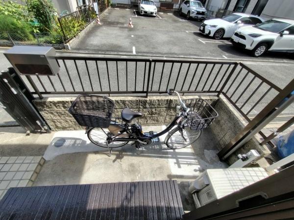 石川町2丁目Ｍ邸