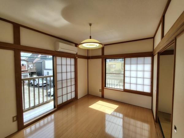 石川町2丁目Ｍ邸