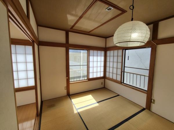 石川町2丁目Ｍ邸